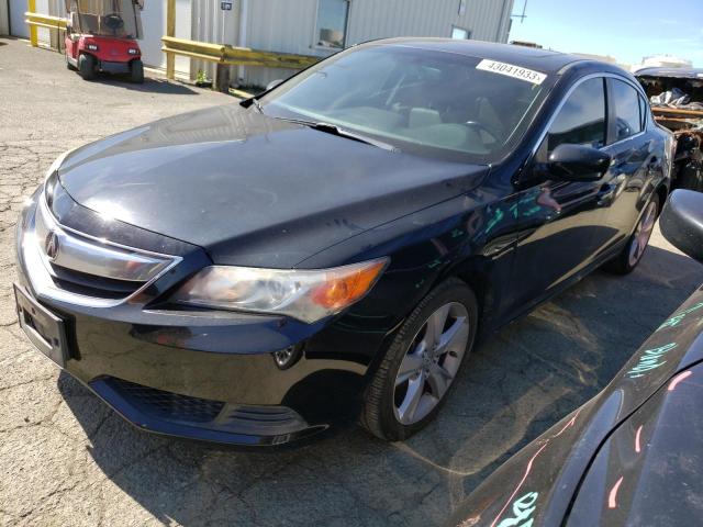 Acura Ilx 20 (2014)