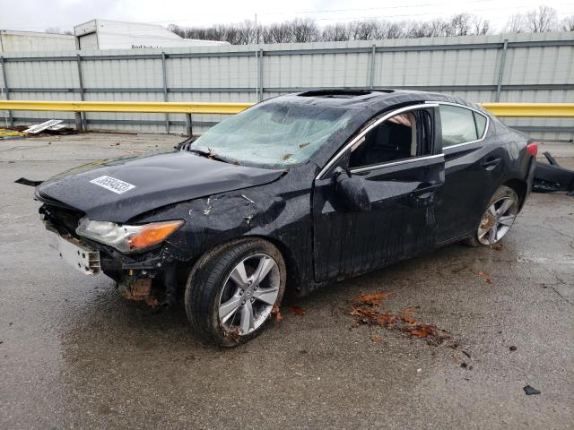 Acura Ilx 20 (2014)