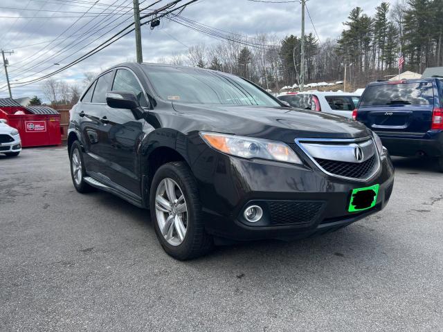Acura Rdx (2014)