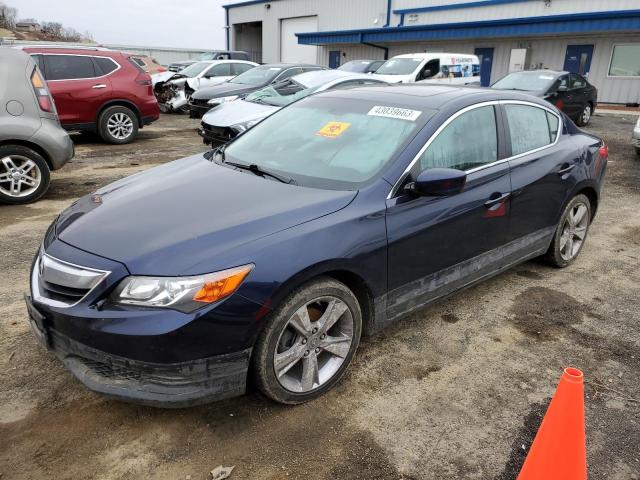 Acura Ilx 20 (2015)