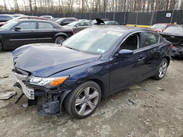 Acura Ilx 20 (2015)