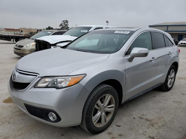 Acura Rdx (2015)