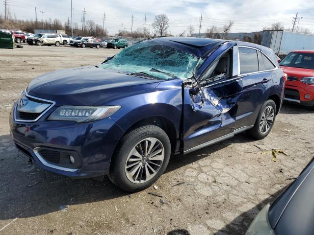 Acura Rdx advanc (2016)