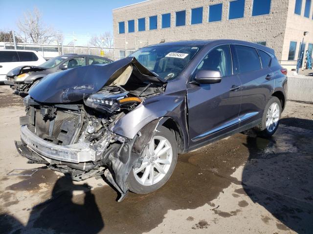 Acura Rdx (2019)
