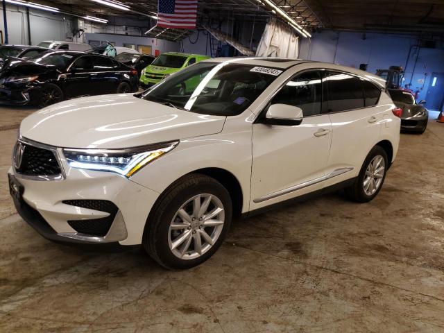 Acura Rdx (2019)