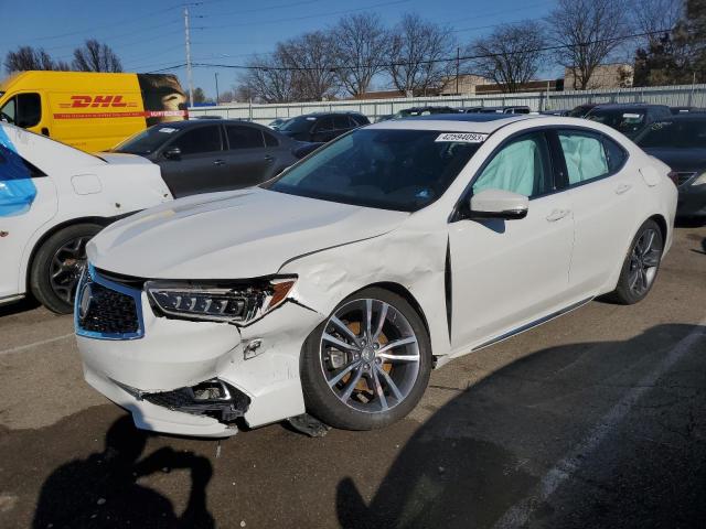 Acura Tlx advanc (2020)