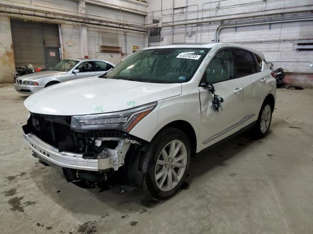 Acura Rdx (2021)