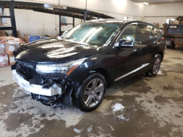 Acura Rdx advanc (2021)