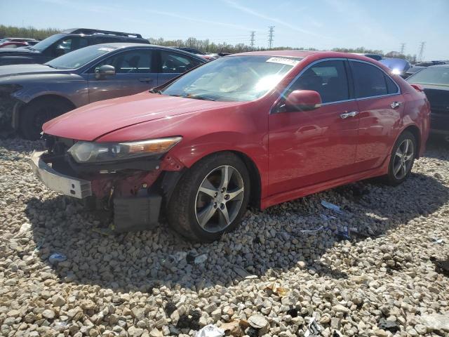 Acura Tsx se (2013)