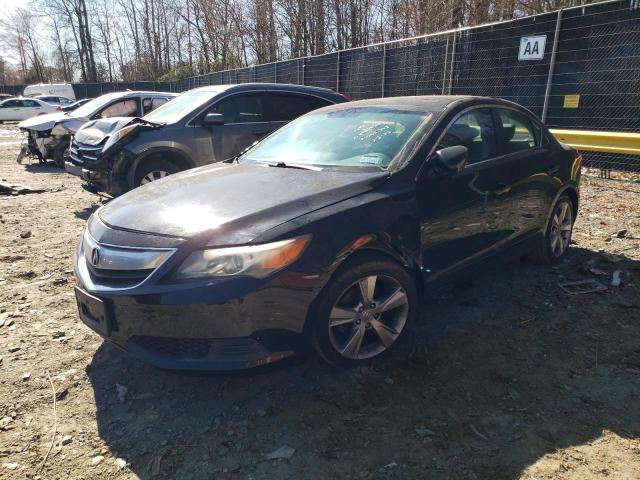 Acura Ilx 20 (2014)