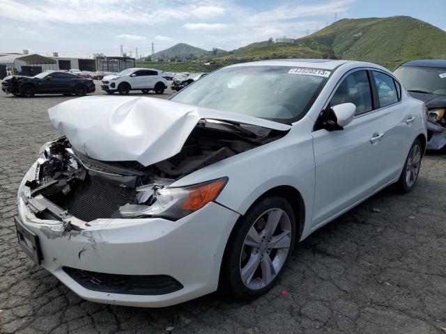 Acura Ilx 20 (2014)
