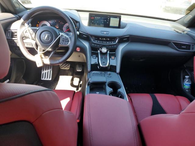 Acura Tlx type s 2022