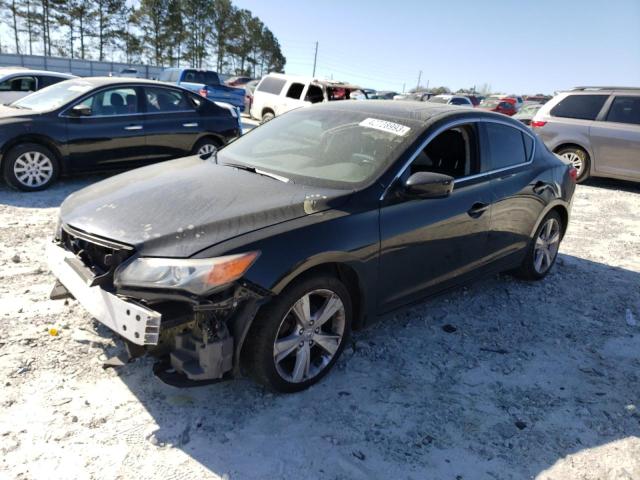 Acura Ilx 20 pre (2015)