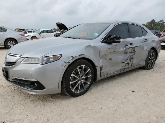 Acura Tlx advanc (2017)