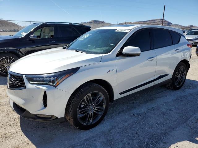 Acura Rdx (2022)