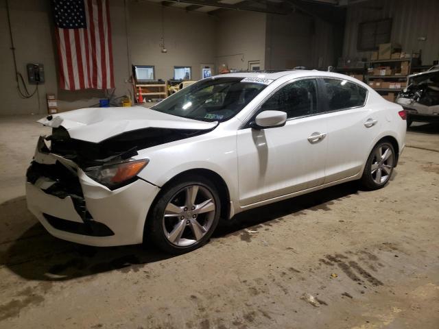 Acura Ilx 20 (2014)