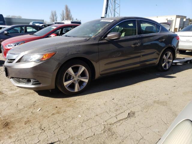 Acura Ilx 20 pre (2013)