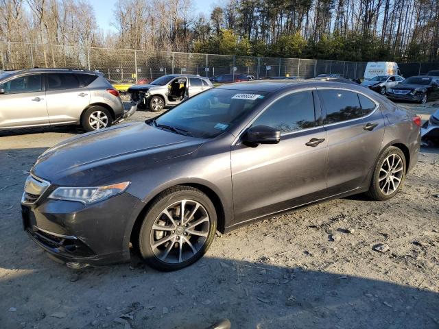 Acura Tlx advanc (2015)