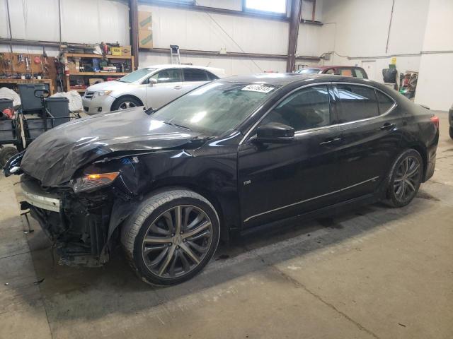 Acura Tlx advanc (2016)