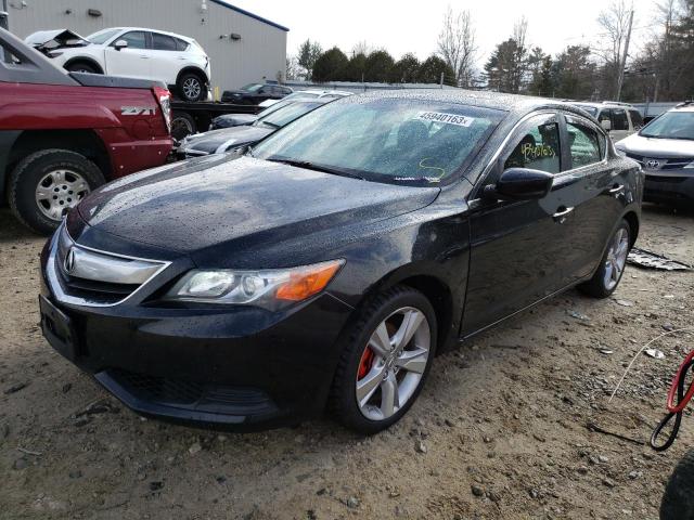 Acura Ilx 20 (2014)