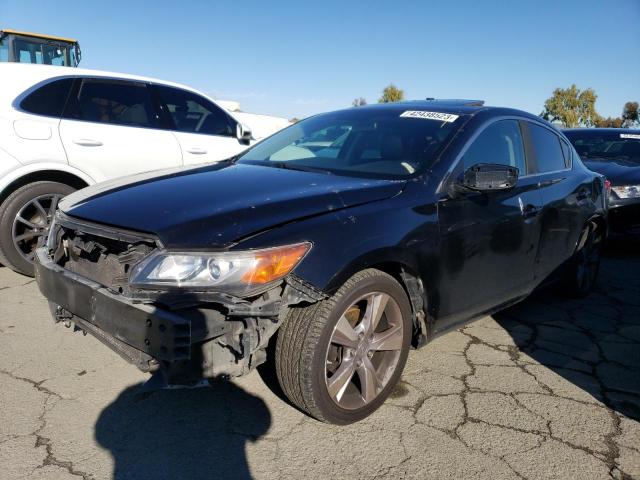 Acura Ilx 20 (2014)