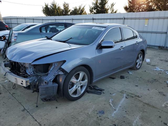Acura Tsx tech (2012)