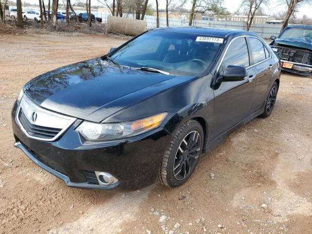 Acura Tsx se (2013)