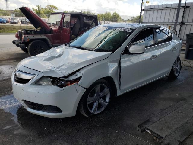 Acura Ilx 20 (2015)