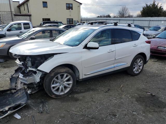 Acura Rdx (2020)