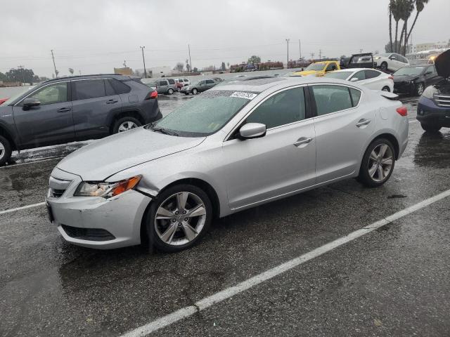 Acura Ilx 20 (2014)