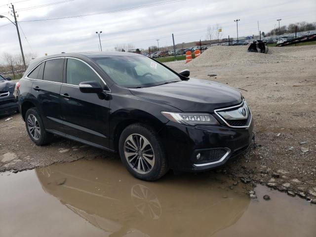 Acura Rdx advanc (2016)