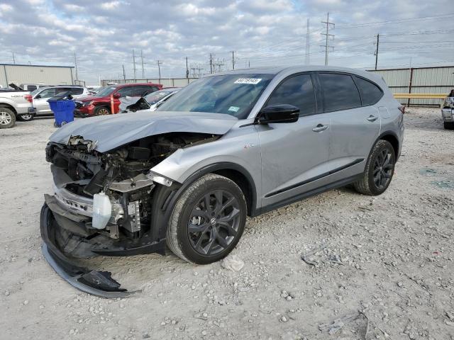 Acura Mdx a-spec (2022)