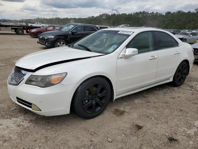 Acura Rl (2010)
