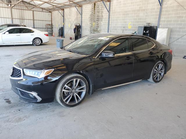 Acura Tlx advanc (2019)