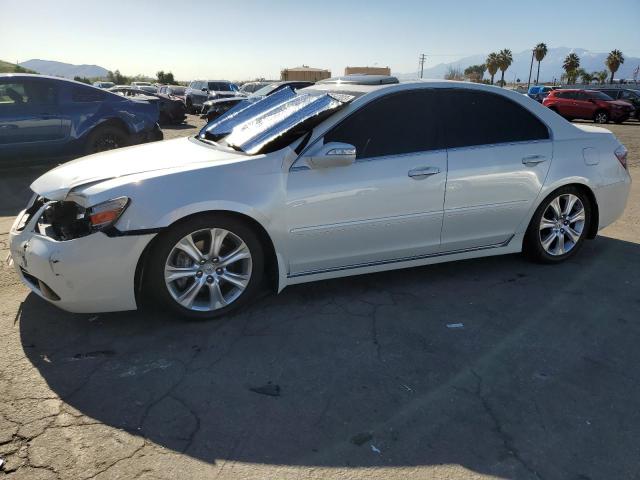 Acura Rl (2010)