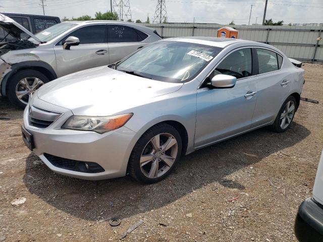 Acura Ilx 20 pre (2013)