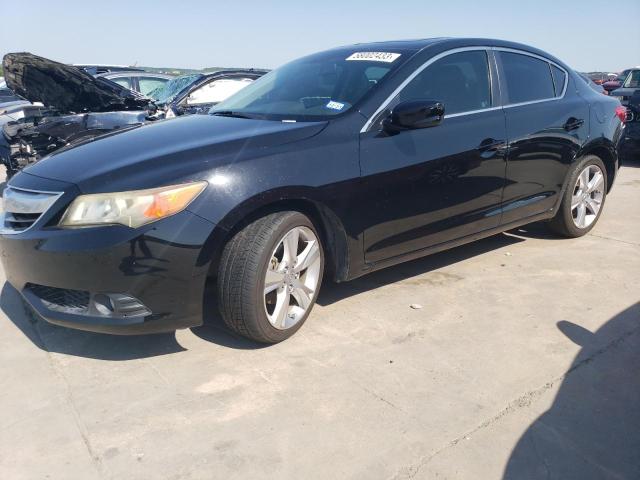 Acura Ilx 20 pre (2013)