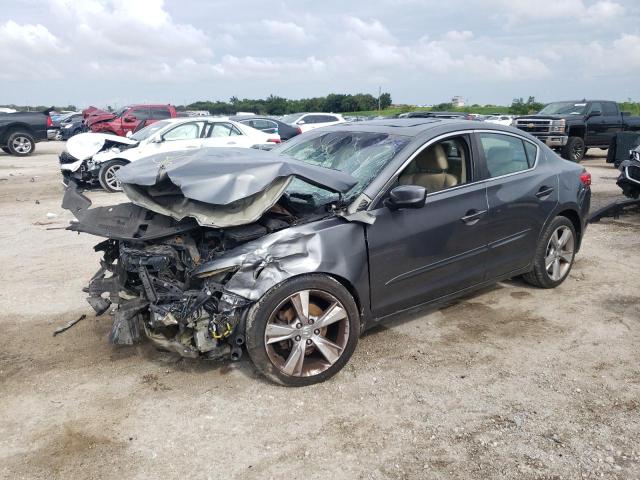 Acura Ilx 20 pre (2013)