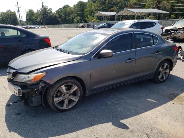 Acura Ilx 20 pre (2013)