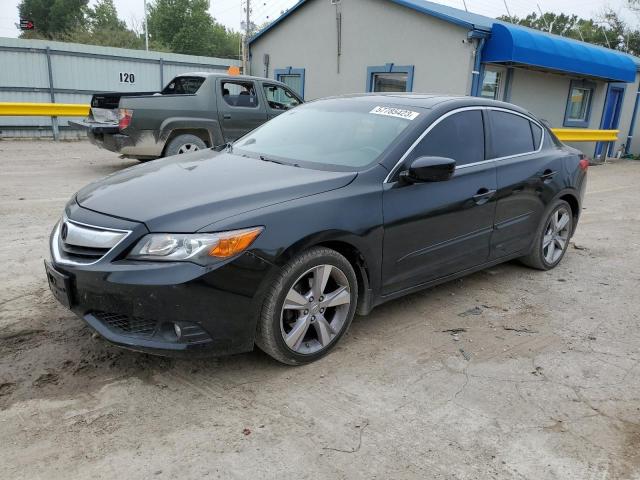 Acura Ilx 20 pre (2013)