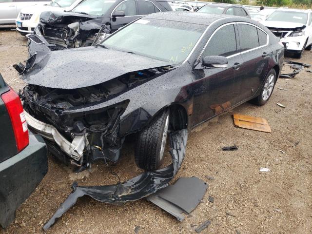 Acura Tl tech (2013)