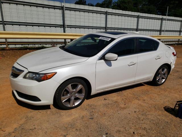 Acura Ilx 20 (2014)