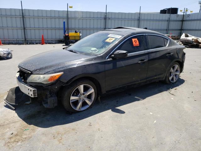 Acura Ilx 20 pre (2014)