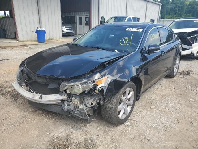 Acura Tl tech (2014)