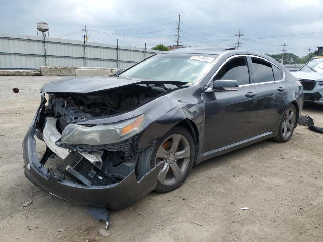 Acura Tl tech (2014)