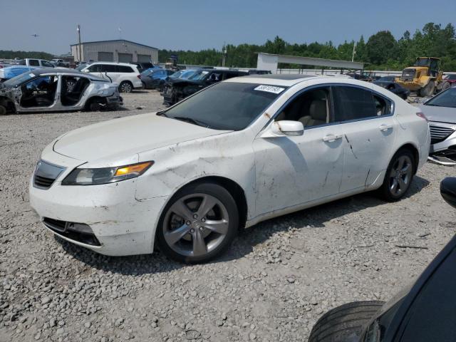 Acura Tl tech (2014)