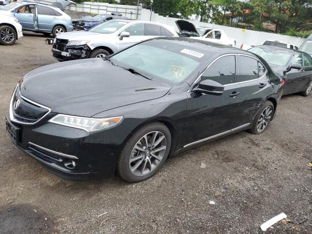 Acura Tlx advanc (2015)