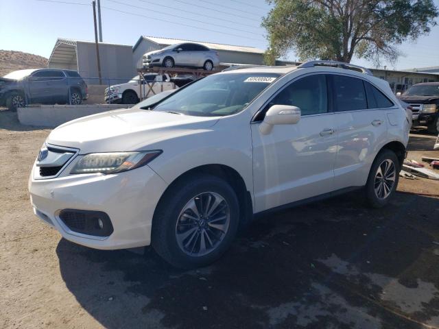 Acura Rdx advanc (2016)