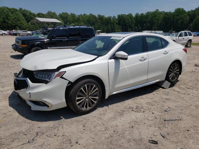 Acura Tlx advanc (2018)
