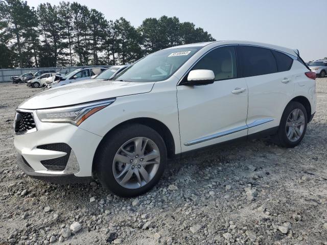 Acura Rdx advanc (2021)